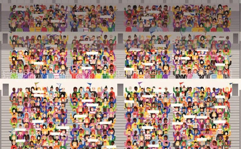 竞速无界，燃情赛场——运动赛事广告位全新启航！