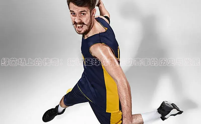 绿茵场上的传奇：探讨足球体育运动赛事的历史与发展